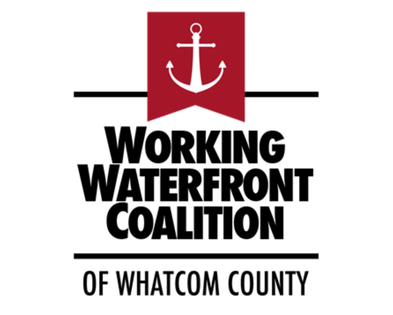 Working Waterfront Coalition
